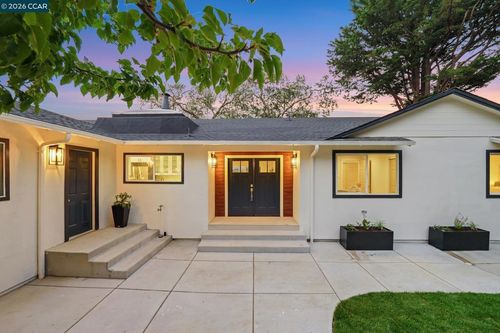 123 Oak Springs Dr, San Anselmo, CA, 94960-1324 | Card Image