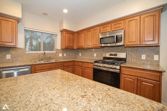 2640 S Barkley Ranch Ave, House other with 5 bedrooms, 3 bathrooms and 3 parking in Yuma AZ | Image 7