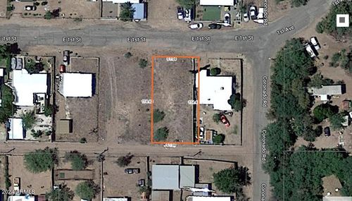 2-116 E 1st St, Mammoth, AZ, 85618-0137 | Card Image