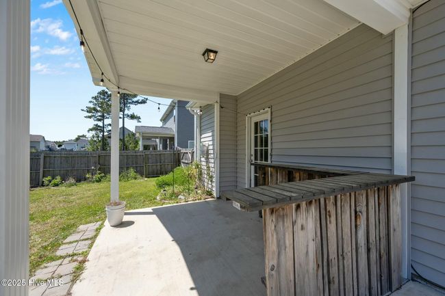 212 Salty Dog Ln, House other with 3 bedrooms, 3 bathrooms and 2 parking in Sneads Ferry NC | Image 42