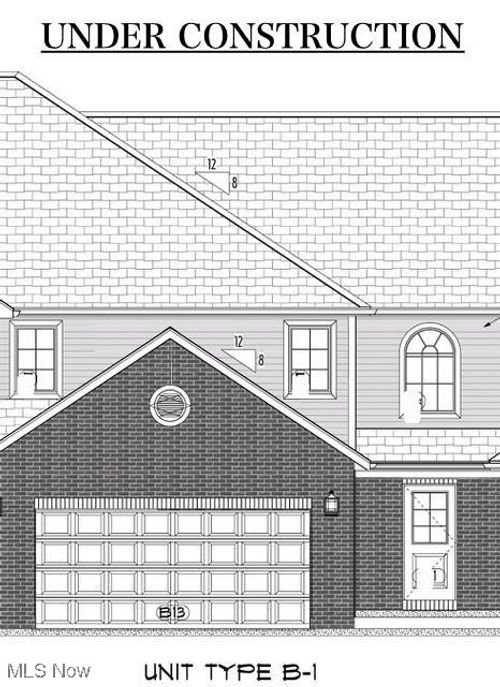 1394 Mussel Shoals Dr, Brunswick, OH, 44212-6437 | Card Image