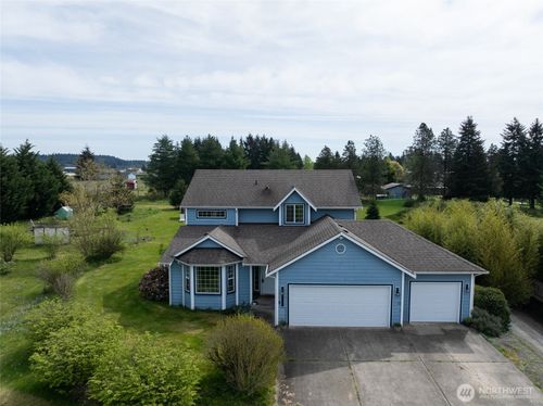 7332 183rd Ave Sw, Rochester, WA, 98579-8734 | Card Image