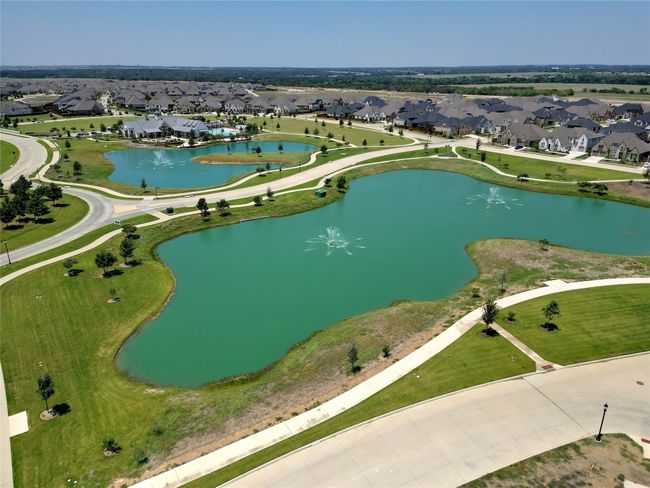 1500 Ranger Rd, House other with 4 bedrooms, 3 bathrooms and null parking in Aubrey TX | Image 32