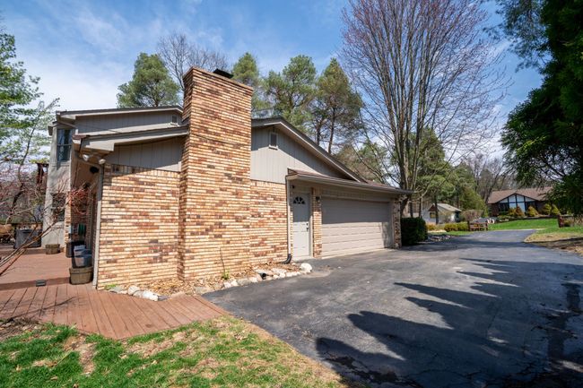 Side Entry Garage | Image 32