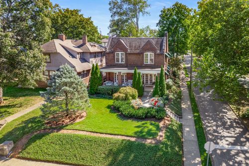 3629 Central Ave, Nashville, TN, 37205-2343 | Card Image