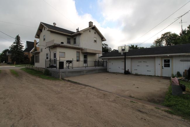 Back deck and 26x36 Garage | Image 6