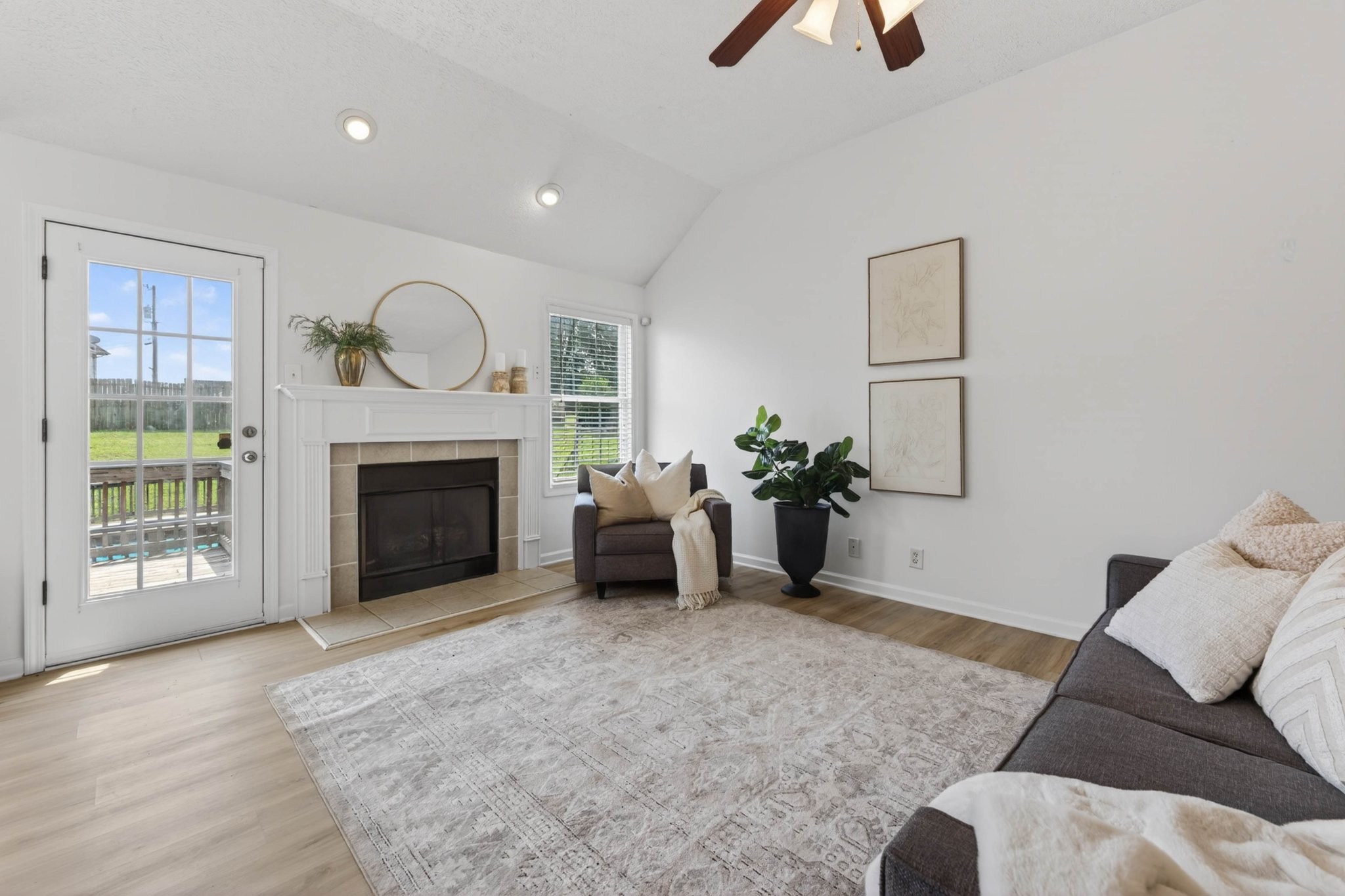 Residential in Clarksville 3
