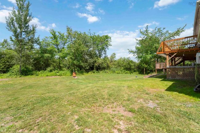 114 Bog Rd, House other with 3 bedrooms, 2 bathrooms and 1 parking in Berwick West NS | Image 37