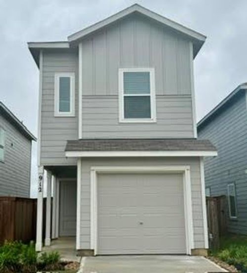 912 Pertuso Ln, Huffman, TX, 77336 | Card Image