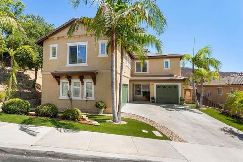 2843 Hidden Valley Ct, Spring Valley, CA, 91977-3473 | Card Image