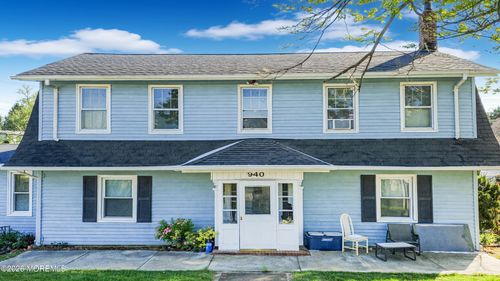 940 Broadway, West Long Branch, NJ, 07764 | Card Image