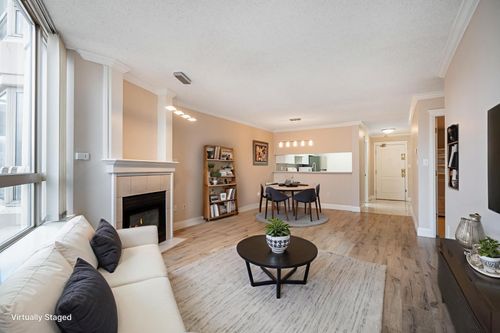 1305-1190 Pipeline Rd, Coquitlam, BC, V3B7T9 | Card Image
