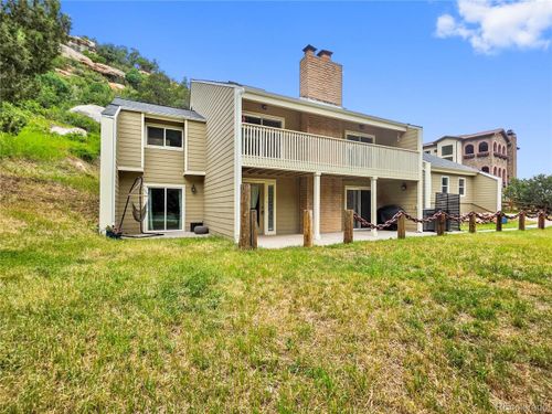 7085 Kiowa Rd, Larkspur, CO, 80118-9114 | Card Image