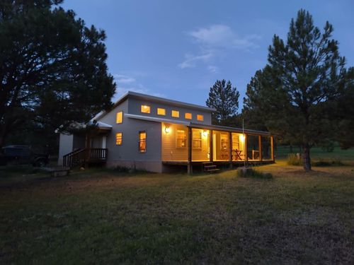 7 Cielo, Rociada, NM, 87742-1024 | Card Image