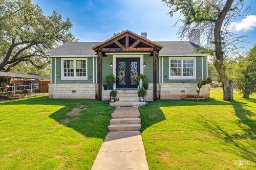 1103 S Concho Ave, Sonora, TX, 76950-7010 | Card Image