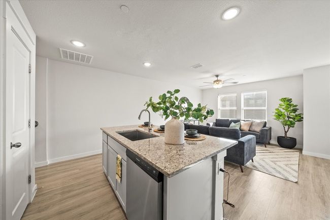 3039 Tenor Way, Townhouse with 2 bedrooms, 2 bathrooms and null parking in Sachse TX | Image 16
