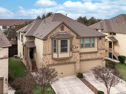 17419 Moscato, San Antonio, TX, 78247-4504 | Card Image