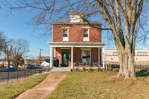801 Franklin St, Clarksville, TN, 37040-3349 | Card Image