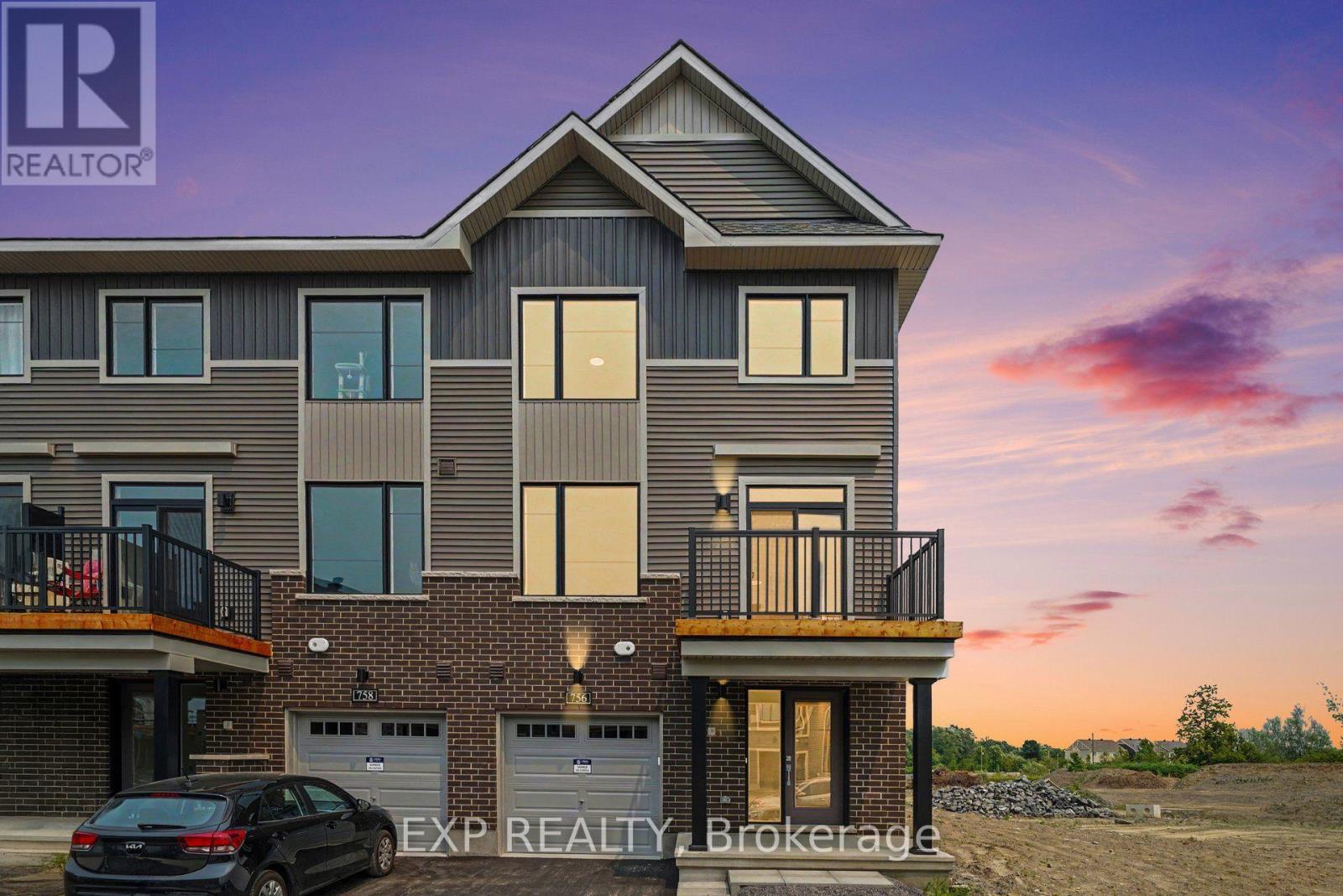 Residential Lease in Ottawa 2