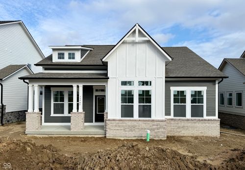19909 Tomlinson Rd, Westfield, IN, 46074-9282 | Card Image