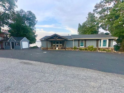 394 Knottingham Dr, Gilbertsville, KY, 42044-8625 | Card Image