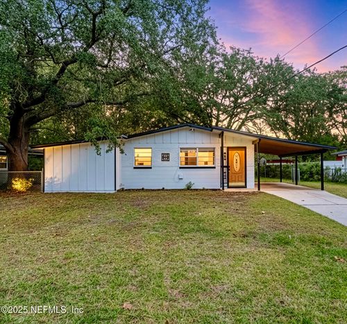 4663 Roanoke Blvd, Jacksonville, FL, 32208-1126 | Card Image