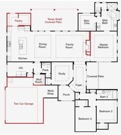 Floorplan Diagram | Image 2