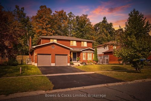 1357 Hetherington Dr, Peterborough, ON, K9L1X5 | Card Image
