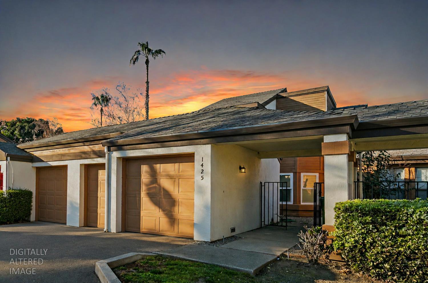 Residential in Stockton