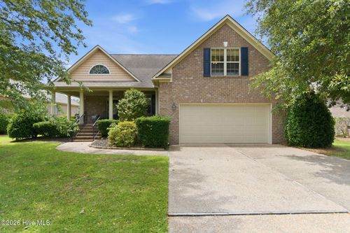 6122 Northshore Drive, Wilmington, NC, 28411 | Card Image
