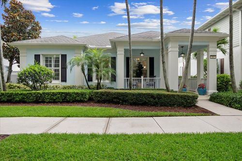 107 Castries Dr, Jupiter, FL, 33458-8210 | Card Image