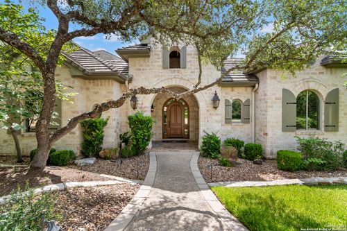 74 Champions, San Antonio, TX, 78258 | Card Image