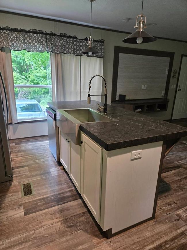 1748 Dry Fork Rd, House other with 2 bedrooms, 2 bathrooms and null parking in Granville TN | Image 6