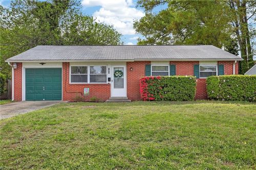 705 New Bern Ave, Hampton, VA, 23669-1308 | Card Image