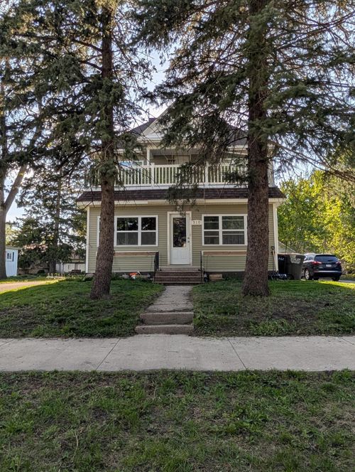 310 4th Ave Se, Mapleton, MN, 56065-9372 | Card Image