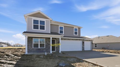 3629 Beck Ct, Fort Wayne, IN, 46818-9833 | Card Image