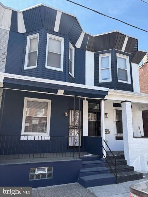 3626 N Sydenham St, PHILADELPHIA, PA, 19140-4126 | Card Image