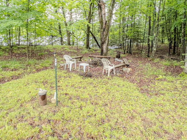 7282 W Birch Lake Rd, House other with 3 bedrooms, 1 bathrooms and null parking in Winchester WI | Image 24