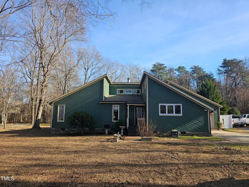 1231 Shamrock Dr, Burlington, NC, 27215-7129 | Card Image