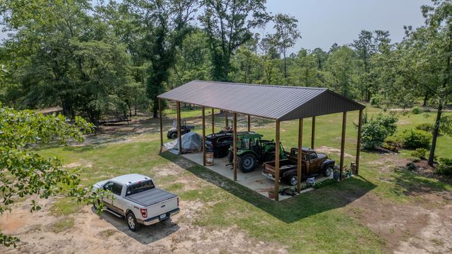 148 Derrick Rd, Home with 3 bedrooms, 4 bathrooms and null parking in Johnston SC | Image 47