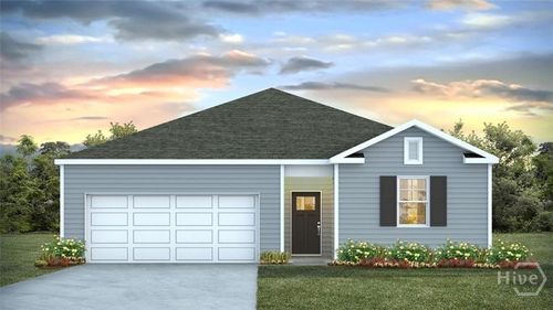 130 Hollingsworth Loop, Statesboro, GA, 30461-2114 | Card Image