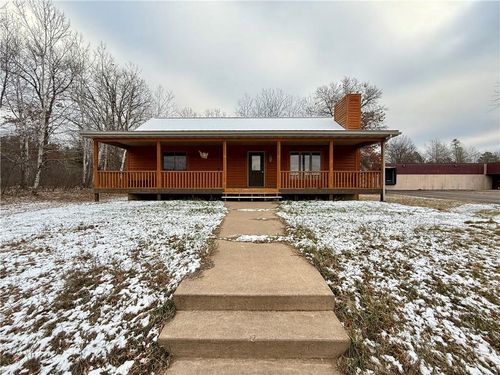 222 Business 53, VILLAGE, WI, 54859 | Card Image