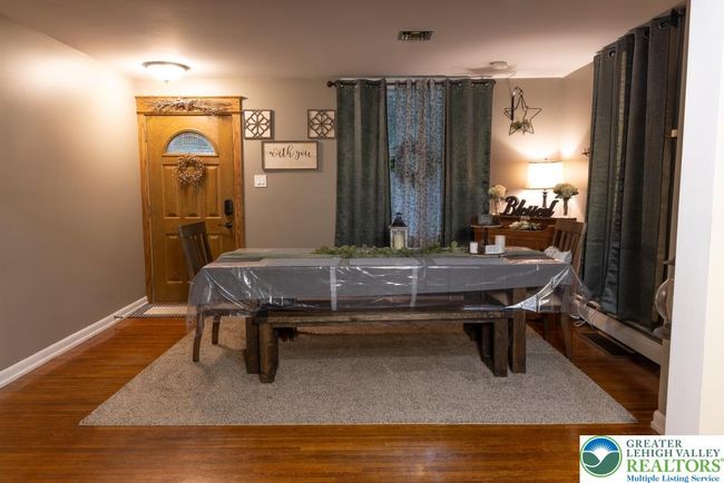 2211 Honeysuckle Rd, House other with 3 bedrooms, 2 bathrooms and null parking in Allentown PA | Image 16