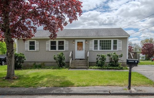 28 Lafayette St, Amesbury, MA, 01913-3817 | Card Image