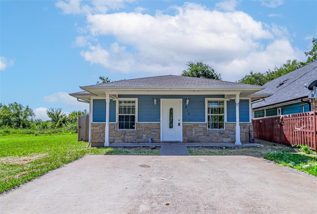 Mcgee St, Sherman, TX 75090