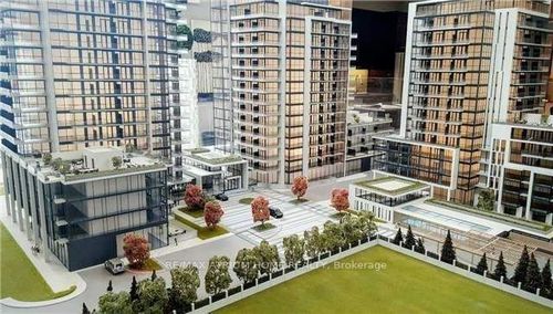 508-9618 Yonge St, Richmond Hill, ON, L4C0X5 | Card Image