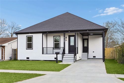 4164 E Loyola Drive, Kenner, LA, 70065 | Card Image