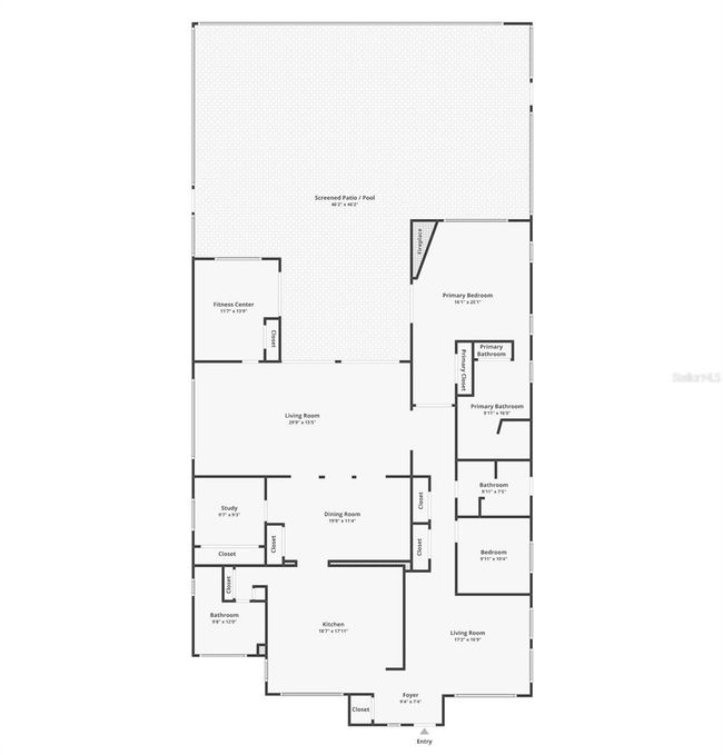 Main Home - Floor Plan | Image 5