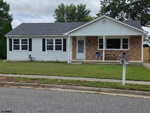 6 KENT DRIVE Kent Dr, Egg Harbor Township, NJ, 08234-0234 | Card Image