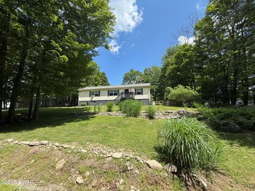 110 Tranquility Ln, Greentown, PA, 18426-9306 | Card Image